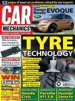 Car Mechanics